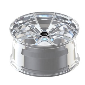 Rimrag VS-5RS rèn bánh xe vành 17 <span class=keywords><strong>18</strong></span> 19 20 inch 5x120 5x114.3 5x112 cho BMW F30 M2 M3 M4 340i Mazda MK5 Supra Corvette Audi S5 - Product Image 4