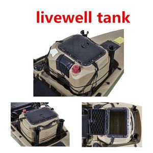 Barato de plástico de canoa océano <span class=keywords><strong>kayak</strong></span> <span class=keywords><strong>con</strong></span> <span class=keywords><strong>pedal</strong></span> coche sentarse en pie de <span class=keywords><strong>kayak</strong></span> de pesca en venta - Product Image 5