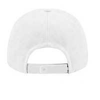 Cappello LED in Fibra Ottica a 7 Colori Cangianti, Ricaricabile, per Festival Musicali e Concerti, Cappello Luminoso a LED in Fibra Ottica per Feste