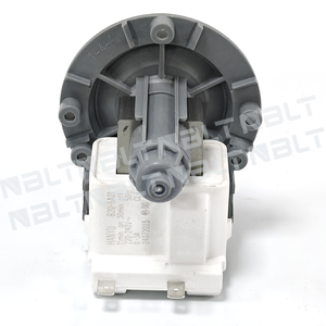   <span class=keywords><strong>Bomba</strong></span> <span class=keywords><strong>de</strong></span> Desagüe para <span class=keywords><strong>Lavavajillas</strong></span> <span class=keywords><strong>Whirlpool</strong></span> Kuppersberg Blomberg Hansa B20-6A01 B30-6AZ 9010915 9010221 1748200100 - Product Image 5