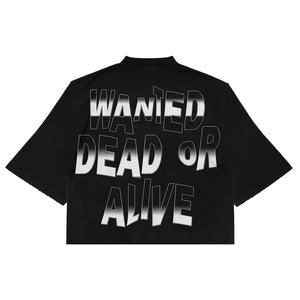 Personalizado de peso pesado recortada de estilo vintage de longitud corta de los hombres camiseta de gran tamaño Boxy Drop Shoulder 100% algodón por fabricante - Product Image 2