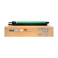 Unité de tambour DR316 compatible en gros pour Konica Minolta Bizhub C250i/C300i/C360i/C7130i