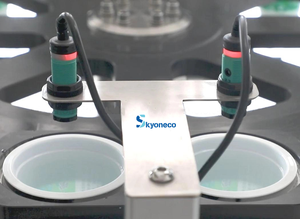 Kinh doanh nhỏ Máy ý tưởng với giá tốt làm đầy và đóng gói sản xuất máy chìa khóa trao tay Nhà máy sản phẩm hàng hóa - Product Image 5