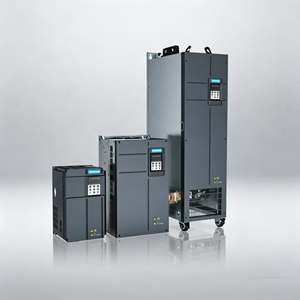 Variador de Frecuencia INOVANCE MD290T132G/160P 132KW Trifásico 380V CA - Product Image 3