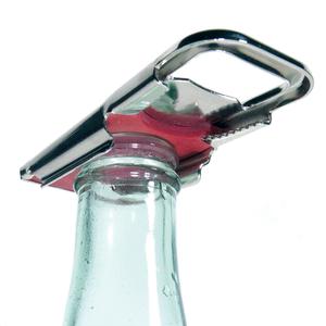 Monopol WESTMARK Flaschenöffner/Verschließer Hermetus - Product Image 3