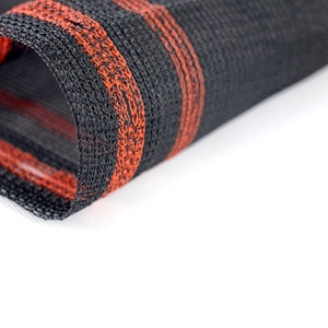 <span class=keywords><strong>Filet</strong></span> de construction de sécurité pour <span class=keywords><strong>échafaudage</strong></span> 100 g/m² noir bon marché - Product Image 2