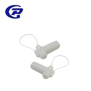 Mini EAS Clothing Deactivate Security Tags AM 58KHz For Anti Theft