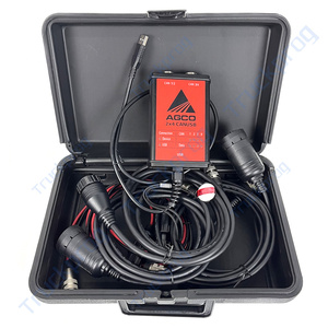 Kit de Diagnóstico para Tractores AGCO FENDT con Kit de Diagnóstico Agco Canusb, Herramienta de Diagnóstico Electrónico AGCO FENDT EDT+CF19 Laptop - Product Image 5