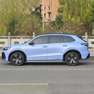 Para Volkswagen <span class=keywords><strong>Tiguan</strong></span> L 2025 2024 Pro 2.0T 380TSI SUV Mediano Usado AWD 4 Cilindros <span class=keywords><strong>Comprar</strong></span> Coche de China Coche de Alta Calidad - Product Image 6