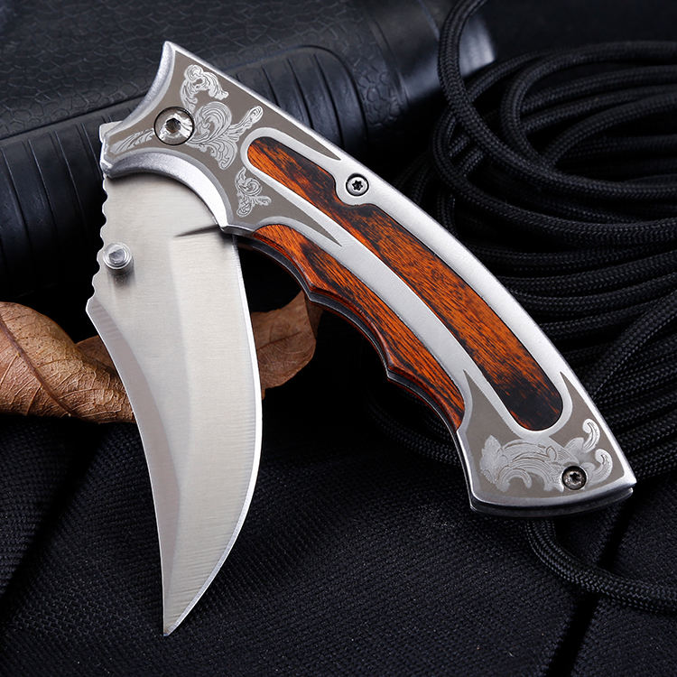 YJ Knives