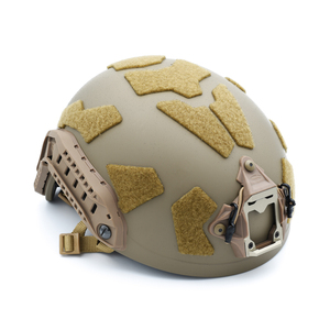 Casco OPP TACTICAL FAST SF para escaramuza protectora para caza - Product Image 4