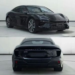 Modelo caliente Lotus emeya coche deportivo coche eléctrico adulto nuevos coches Lotus ELETRE EMEYA R + <span class=keywords><strong>S</strong></span> + SUV nuevo vehículo de energía - Product Image 6