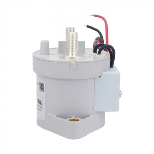 ขดลวดรีเลย์แรงดันสูง teseek 1-1618002-1 EV200ADANA <span class=keywords><strong>kilovac</strong></span> 48-72 VDC สำหรับยานพาหนะพลังงานใหม่ - Product Image 3