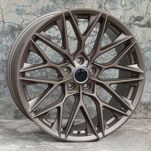 Rines de Aleación de Aluminio Modificados de 18 y 19 Pulgadas para Autos BMW, Mercedes-Benz, Audi, Volkswagen, Toyota y Jaguar - Product Image 2