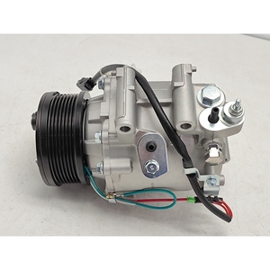 Tự động AC máy nén 12V cho cho cho 2006-2011 L4 1.8L trse07 38810rnaa02 38810rrba01 10361921 1102577 - Product Image 3