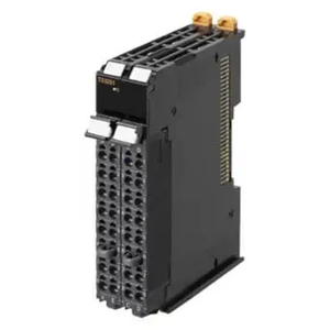 <span class=keywords><strong>NX</strong></span>-TS3201 ยูนิตส่งสัญญาณอุณหภูมิ ซีรีส์ <span class=keywords><strong>NX</strong></span> แบบ 4 อินพุต เทอร์โมมิเตอร์วัดความต้านทาน - Product Image 1