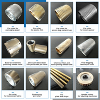 PU YI SEN PYS Prix direct usine Nouveau roulement à aiguilles automatique à rouleaux perforés avec cage en cuivre et aluminium