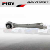 Bras de suspension inférieur arrière 1420441-00-D pour Tesla Model S Plaid Refresh 2021-2024 FIGY