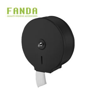 FANDA Commercial Hand <b>Jumbo</b> <b>Roll</b> Tissue Dispenser - Product Image 1
