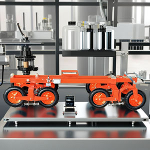 Indice international de rugosité (IRI) et profilomètre de <span class=keywords><strong>surface</strong></span> de chaussée - Product Image 6