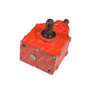 Fabricante caja de cambios reductor cortacésped transmisión caja de cambios 1:1.25 1:1.5 ajuste 20HP -70HP <span class=keywords><strong>tractor</strong></span> - Product Image 4