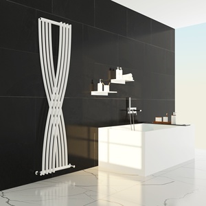 Radiadores de calefacción para el hogar, radiadores de SUN-R3 de alta calidad, radiador de <span class=keywords><strong>agua</strong></span>, calentador de toallas - Product Image 3