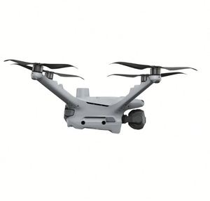 Dock 3 <b>Dron</b> Thermal Imaging Matrice 4TD Multi-rotor Industrial-grade UAV 2.5 KG Payload for Power PV Inspection Water - Product Image 4