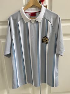 Polo Casual para Hombre 2026, Moderno, Sencillo, de Algodón Puro, Transpirable, Antipilling, Versátil - Product Image 2