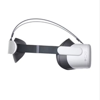 Casque de réalité virtuelle mobile 3 DoF, lunettes de jeu 3D, boîte de réalité augmentée tout-en-un, casque de réalité virtuelle