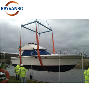 <span class=keywords><strong>Eslinga</strong></span> redonda Estilingue redondo 2T sin fin BlackLifting Sling cinturones personalizados para Powerlift Rigging remolque elevación <span class=keywords><strong>Eslinga</strong></span> - Product Image 4