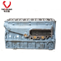 Bloc-cylindres moteur diesel 3116 149-5401 149-5402 149-5403 pour pièces d'excavatrice CAT 325B E325B 325A