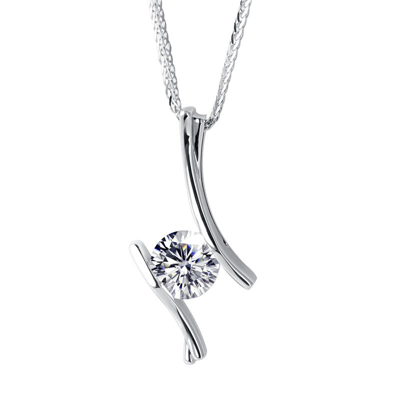 1 กะรัต DE VS-SI1 18K