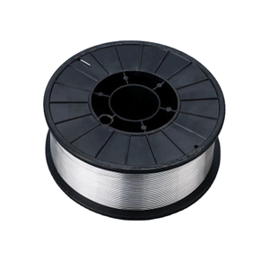 Alambre de Níquel Puro N6 <span class=keywords><strong>N4</strong></span>, Ni200 Ni201 99.6% de Alta Pureza - Product Image 5