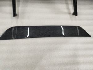 Spoiler Posteriore in Fibra di Carbonio Forgiata di Alta Qualità Stile <span class=keywords><strong>N</strong></span> per Lamborghini Huracan LP610/LP580/EVO - Product Image 6