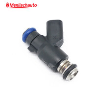 Inyector de Combustible para Motor de Automóvil en Oferta, Válvula OEM 28470420 para JAC T6 2.0L, Inyector de Combustible de Alta Calidad