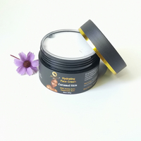 Erlianbio-crème éclaircissante pour la peau, produit de beauté, caramel, à odeur agréable, lait pour le visage