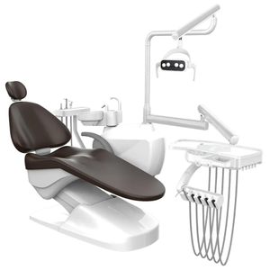 <strong>Dental</strong> <strong>Chair</strong> <strong>Unit</strong> Prices <strong>High</strong> <strong>Quality</strong> Luxury Treatment Free Space Parts <strong>Dental</strong> Equipment Silla <strong>Dental</strong> <strong>Dental</strong> <strong>Unit</strong> - Product Image 3
