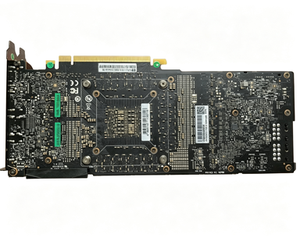 การ์ดจอ2080ti RTX 22GB GDDR6 352bit การ์ดหน่วยความจำสำหรับเล่นเกมหน่วยความจำสำหรับประมวลผลเซิร์ฟเวอร์ Ai - Product Image 2