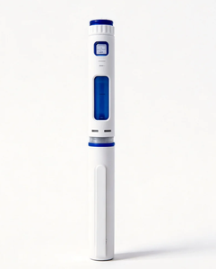 Wholesale Disposable Cosmetic Magic <b>Pen</b> <b>Multiple</b> Custom <b>Colors</b> Easy Operation Salon Skin Care Applicator - Product Image 2