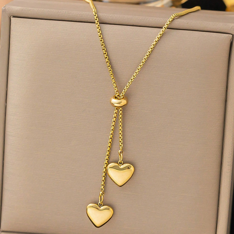 European American High End Gold Plated