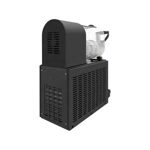 Nouvelle machine à slush commerciale <span class=keywords><strong>Feter</strong></span> 5L, haute efficacité 350W 220V, matériau ABS de qualité alimentaire, écologique, garantie 1 <span class=keywords><strong>an</strong></span> pour café - Product Image 4