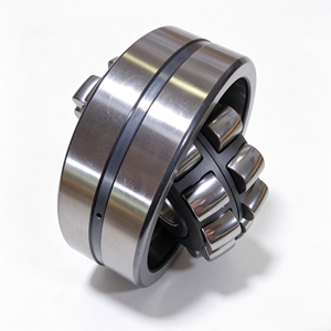 ตลับลูกปืนเม็ดกลมแบบปรับแนวได้เอง รุ่น Best Quantity Split 230SM170-MA ขนาด 170*290*120 มม. สำหรับงานหนัก ใช้ในงานก่อสร้าง - Product Image 2