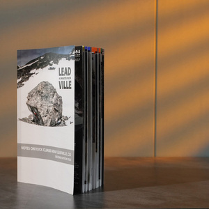 Impresión de Revistas con Cubierta Mate Personalizada, Encuadernación Perfecta, Folleto de Perfil Corporativo, Servicio de Impresión de Catálogos de Productos - Product Image 4