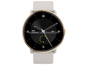 1.43-Inch Lớn Màn Hình Amoled 7*24 Giờ Sức Khỏe Phát Hiện Mạnh Mẽ Tuổi Thọ Pin Không Thấm Nước Thông Minh Bluetooth Gọi Đồng Hồ - Product Image 4