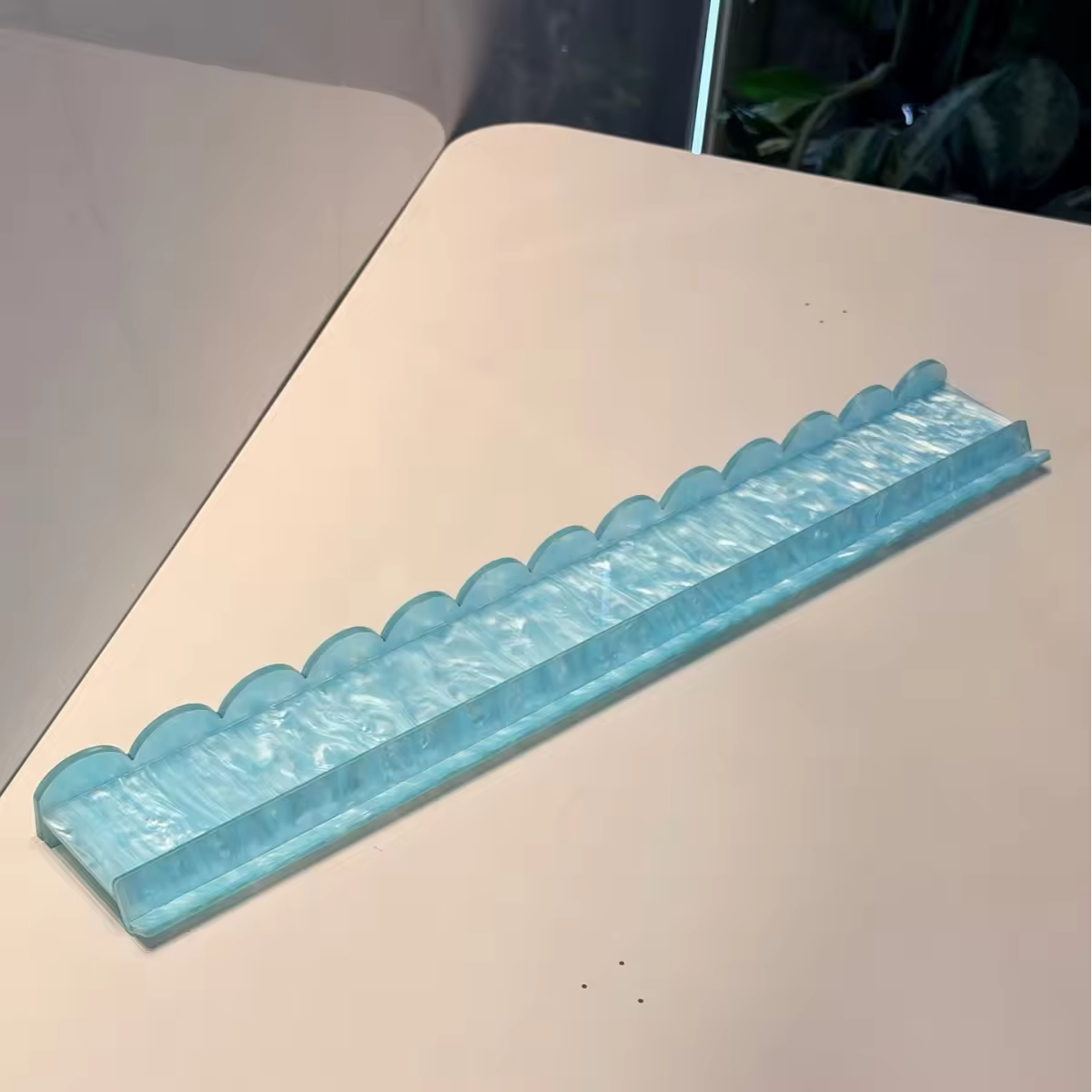 Azul