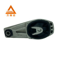 Nuevo soporte de instalación de motor antitorsión para Peugeot 301 208 308 Citroen C3XR Elysee modelo 9809388980 9802483780 1806A6