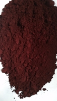 C.I.Solvent Red 197 Rouge fluorescent GK avec effet fluorescent dans l'obscurité