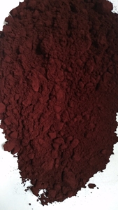 C.I.Solvent <span class=keywords><strong>Red</strong></span> 197 Rosso Fluorescente GK con Proprietà Fluorescenti al Buio - Product Image 6