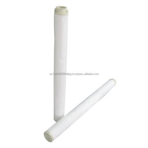 Élément filtrant coalescent de brouillard de gazole naturel de haute qualité - Product Image 6