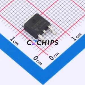 ทรานซิสเตอร์ฟิลด์ทรานซิสเตอร์ (มอสเฟท) ทรานซิสเตอร์ฟิลด์ RS65R380D เป็น252แบบดั้งเดิมและใหม่เอี่ยม - Product Image 1